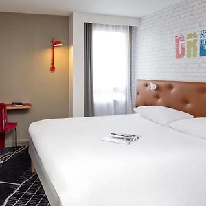 Ibis Styles Chartres Metropole